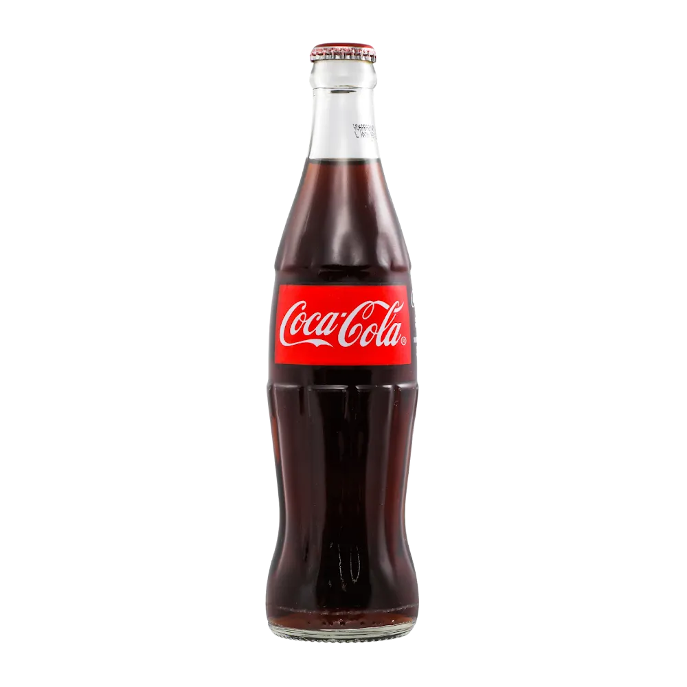 Mexican Coke