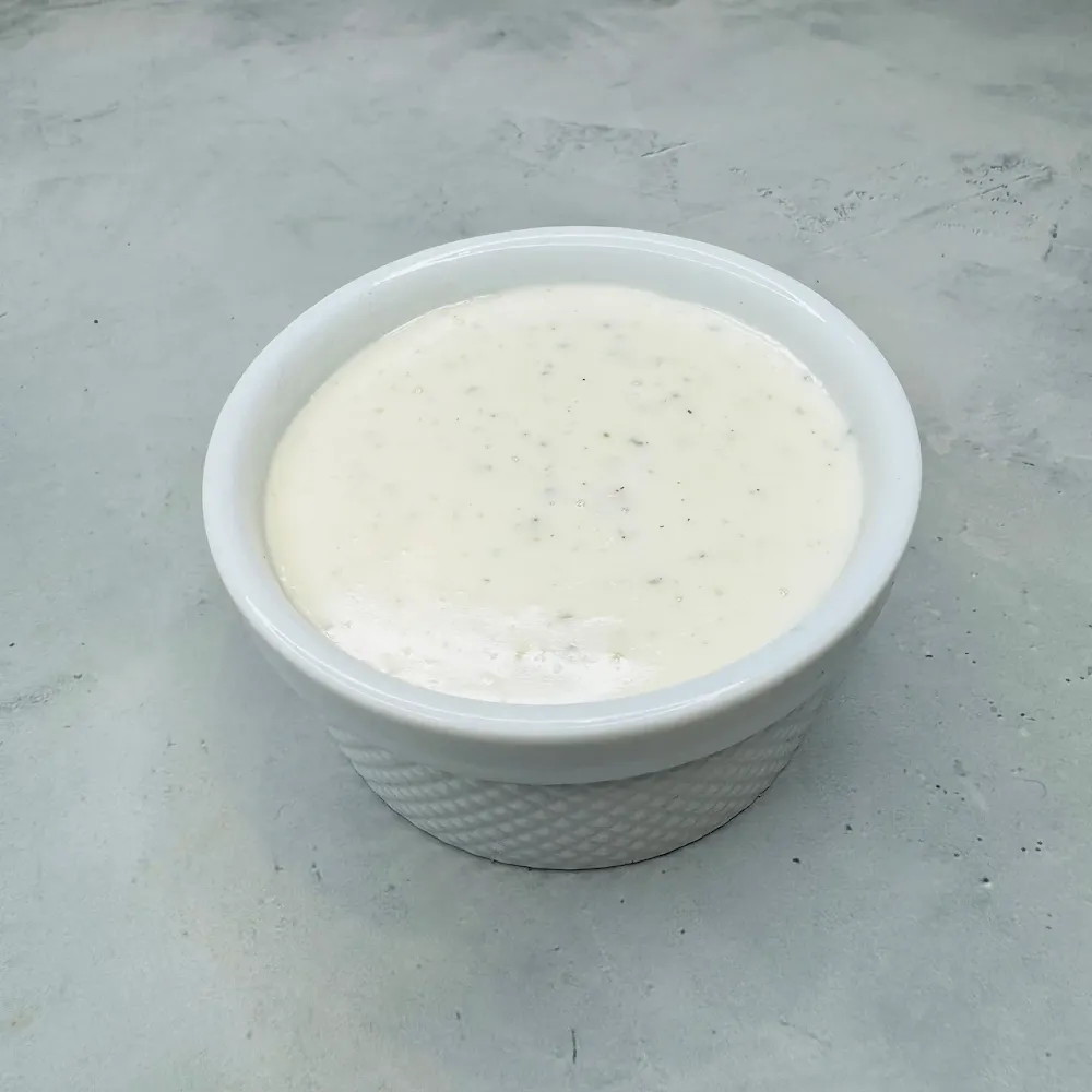 Ranch Dressing 3oz