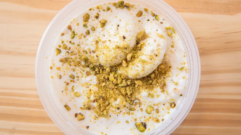 Ras Malai