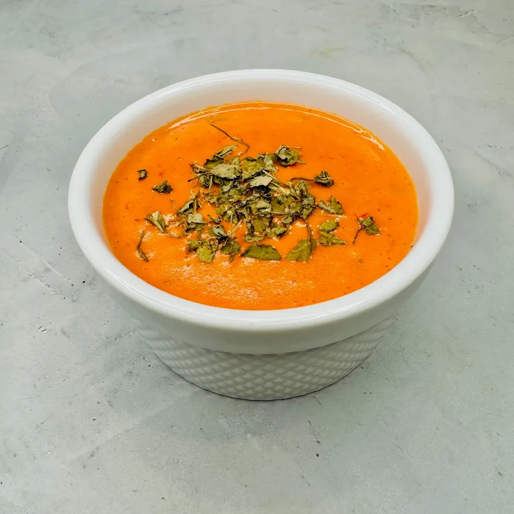Tikka Sauce 3oz